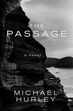 Cover The Passage (eBook, ePUB)