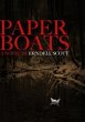 Paper Boats (eBook, ePUB) - Bild 1