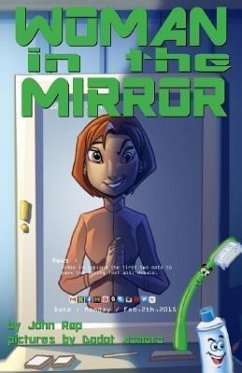 Cover Woman in the Mirror (eBook, ePUB)