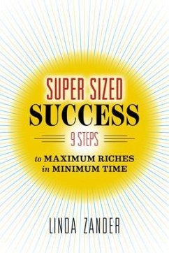SUPER SIZED SUCCESS (eBook, ePUB) - Zander, Linda