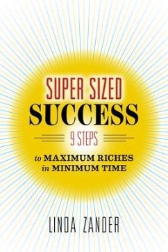 Cover SUPER SIZED SUCCESS (eBook, ePUB)