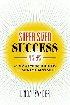 SUPER SIZED SUCCESS (eBook, ePUB) SUPER SIZED SUCCESS (eBook, ePUB)