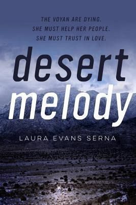 Desert Melody (eBook, ePUB) Desert Melody (eBook, ePUB)