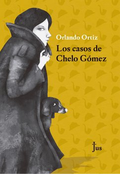 Los casos de Chelo Gómez (eBook, ePUB) - Ortiz, Orlando