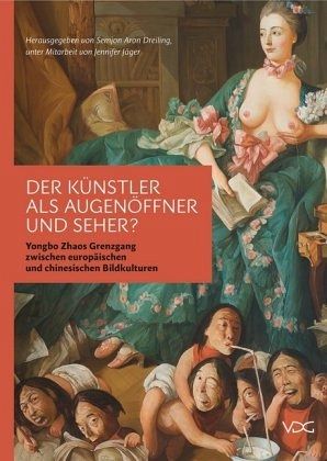 Der Künstler als Augenöffner und Seher? Der Künstler als Augenöffner und Seher?
