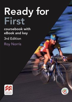 Ready for First - 3rd Edition. Student's Book Package - Norris, Roy