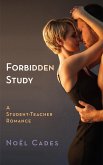 Forbidden Study (eBook, ePUB)