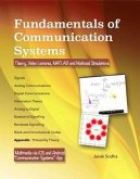 Fundamentals of Communication Systems (eBook, ePUB)