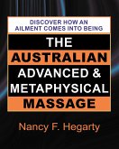 The Australian Advanced & Metaphysical Massage (eBook, ePUB)