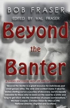 Beyond the Banter (eBook, ePUB) - Fraser, Bob