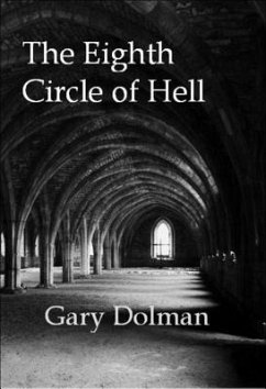 The Eighth Circle of Hell (eBook, ePUB) Cover The Eighth Circle of Hell (eBook, ePUB)