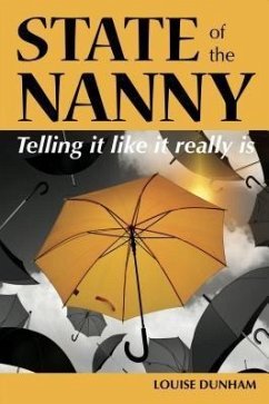 State of the Nanny (eBook, ePUB) - Dunham, Louise