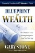 Blueprint to Wealth (eBook, ePUB) - Bild 1
