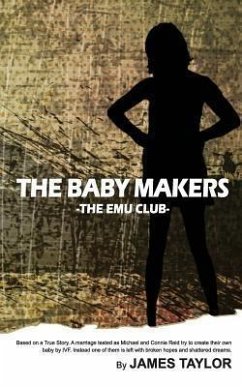 Cover The Baby Makers (eBook, ePUB)