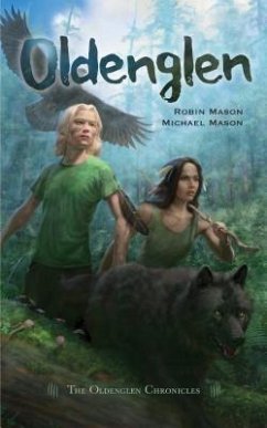 Oldenglen (eBook, ePUB) - Mason, Robin