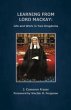 Learning from Lord Mackay (eBook, ePUB) - Bild 1