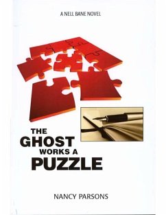 Cover The Ghost Works a Puzzle (eBook, ePUB)