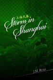 Storm in Shanghai (eBook, ePUB)