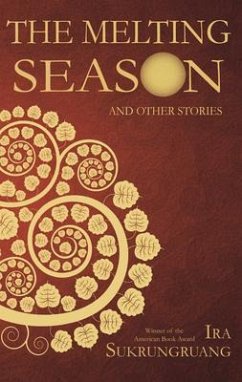 Cover The Melting Season (eBook, ePUB)