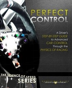 Perfect Control (eBook, ePUB) - Brouillard, Adam