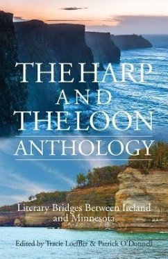 The Harp and The Loon Anthology (eBook, ePUB)