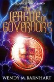 The League of Governors (eBook, ePUB)
