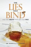 The Lies that Bind (eBook, ePUB)