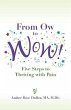 From Ow to Wow! (eBook, ePUB) - Bild 1