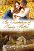 The Touchstone of Raven Hollow (Secrets of Roseville, #3) (eBook, ePUB)