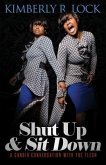 Shut Up and Sit Down (eBook, ePUB)
