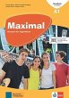 Maximal A1. Kursbuch mit Material zum... - Bild 1