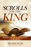 Scrolls for the King (eBook, ePUB) Scrolls for the King (eBook, ePUB)