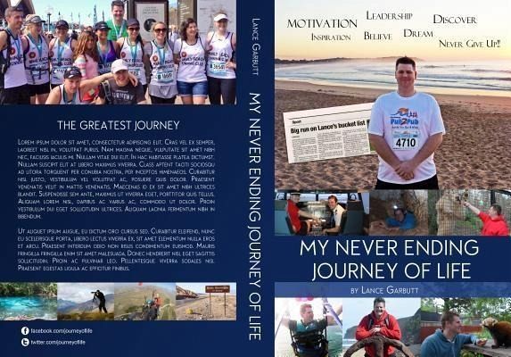 My Never-Ending Journey Of Life (eBook, ePUB) My Never-Ending Journey Of Life (eBook, ePUB)