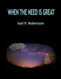 Cover When the Need Is Great (eBook, ePUB)