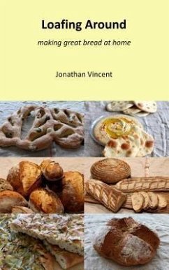 Cover Loafing Around (eBook, ePUB)