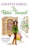 The Retail Therapist (eBook, ePUB) The Retail Therapist (eBook, ePUB)