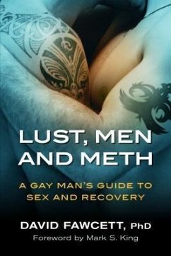 Lust, Men, and Meth (eBook, ePUB) - Fawcett, David M
