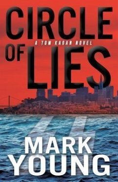 Cover Circle of Lies (eBook, ePUB)