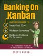 Banking on Kanban (eBook, ePUB) - Bild 1