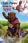 Little Pampu Goes to Rome (eBook, ePUB)