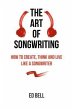 The Art of Songwriting (eBook, ePUB) - Bild 1