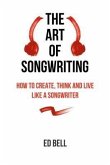 The Art of Songwriting (eBook, ePUB)