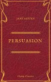 Persuasion (Olymp Classics) (eBook, ePUB)