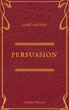 Persuasion (Olymp Classics) (eBook, ePUB) - Austen, Jane; Classics, Olymp