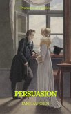 Persuasion (Prometheus Classics)(Best Navigation, Active TOC) (eBook, ePUB)
