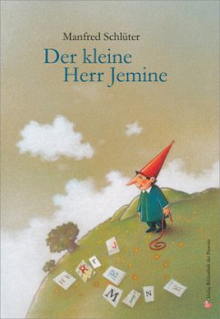 Der kleine Herr Jemine - Schlüter, Manfred