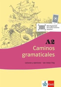 Caminos gramaticales A2