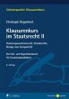 Klausurenkurs im Staatsrecht II - Bild 1