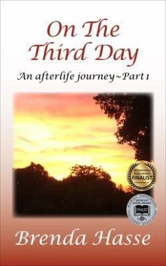 On The Third Day (eBook, ePUB) - Hasse, Brenda