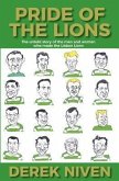 Pride of the Lions (eBook, ePUB)